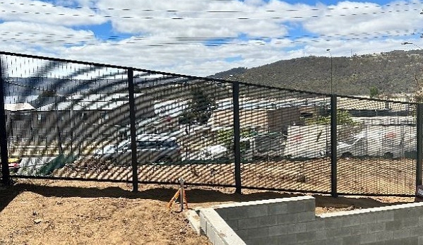 Keir Fencing & Concreting - Young, NSW