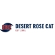 Desert Rose Cat