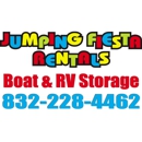 Jumping Fiesta Boat & RV Storage - Boat Storage