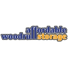 A A A Affordable Woodruff Storage