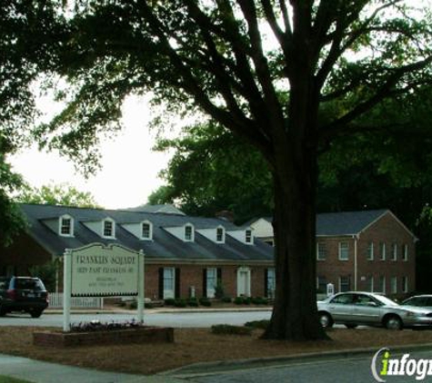 Roberson Law Firm, P.A. - Chapel Hill, NC