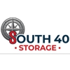 South 40 Storage gallery