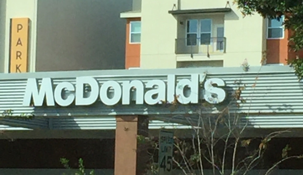 McDonald's - Orlando, FL