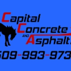 Capital Concrete and Asphalt