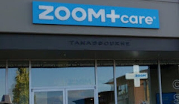 ZoomCare - Hillsboro, OR