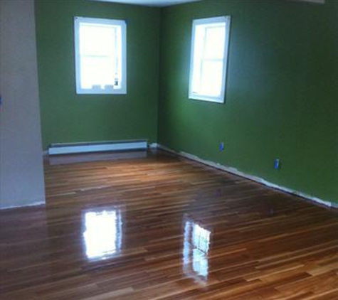 Woodline Floor Sales & Sanding, Inc - Williston, VT