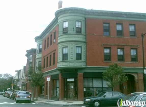 Roxbury Tenants of Harvard - Boston, MA