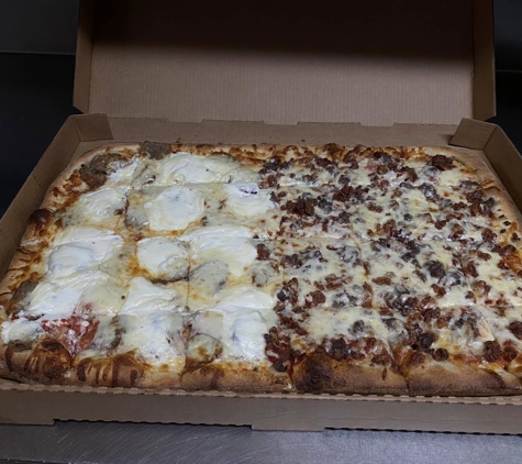 Giovanni's Pizza - Chicopee, MA