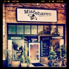 Misbehaven Spa & Salon