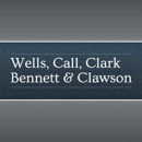 Wells Call Clark Bennett & Clawson - Wrongful Death Attorneys