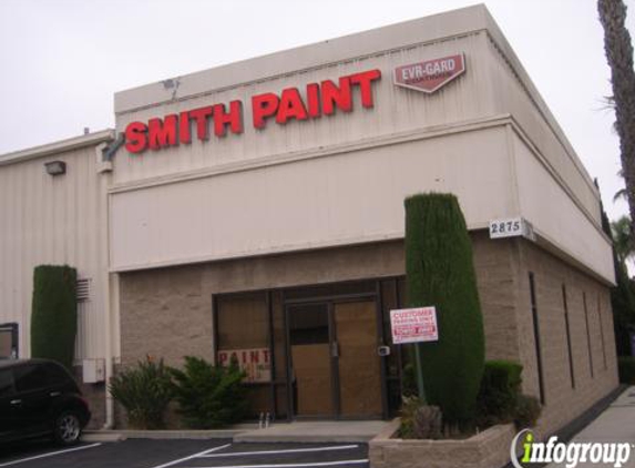 Smith Paint & Supply Inc - Long Beach, CA