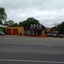 Soco Service Center - Automobile Repairing & Service-Equipment & Supplies