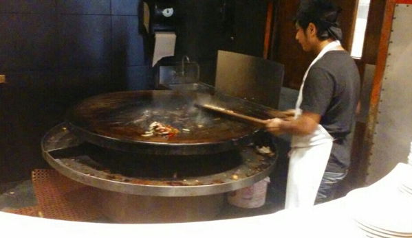 Genghis Khan Mongolian Grill - Kansas City, MO