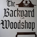 Backyard Woodshop - Antique Repair & Restoration