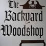 Backyard Woodshop