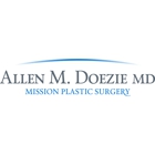 Allen Doezie, MD, FACS