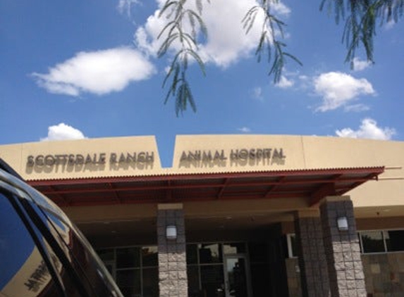 Scottsdale Ranch Animal Hospital - Scottsdale, AZ