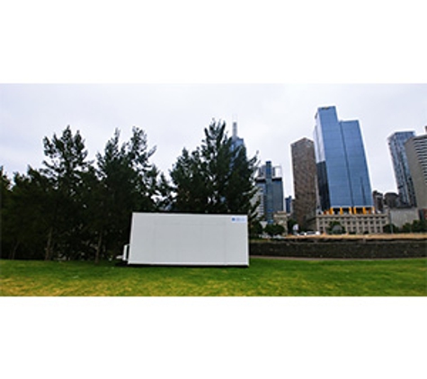 Prestige Modular Coolrooms and Freezers - Southbank, VIC
