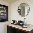 Hilton Austin