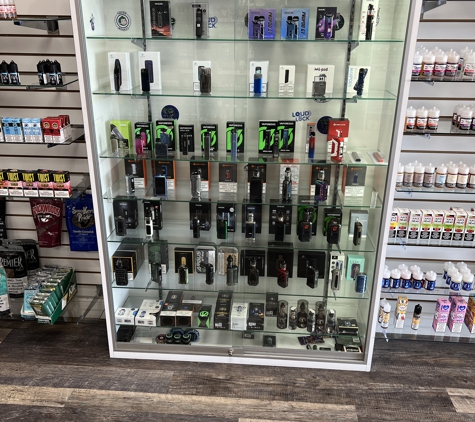 The Vapor Shoppe Smoke & Alternative Plus - Shelby Township, MI