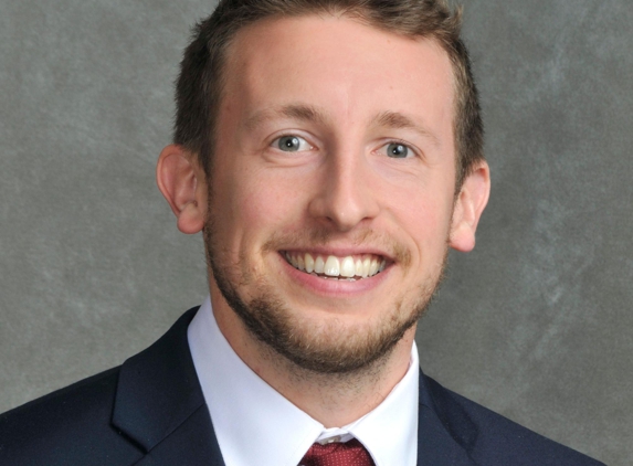 Edward Jones - Financial Advisor: Adam Rayburn - Geneva, NY