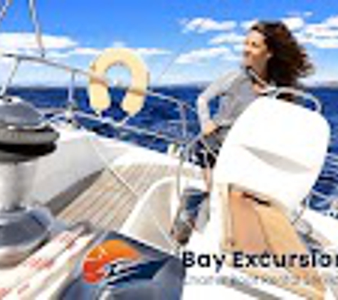 Bay Excursions - Indian Shores, FL