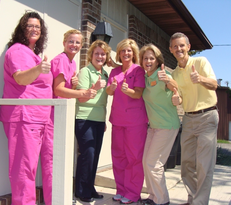 Thacker Riverside Dental - Livermore, KY