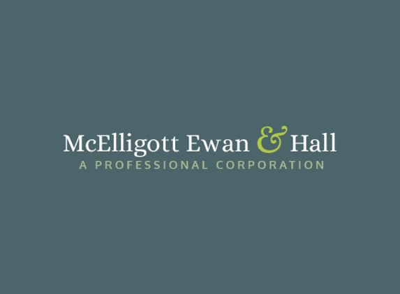 McElligott, Ewan & Hall PC - Independence, MO