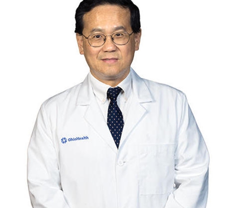 George T. Ho, MD - Circleville, OH