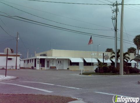 Jet Mobile Home Park - Palmetto, FL