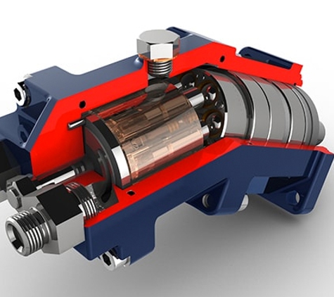 Force Hydraulics - Penrith, NSW