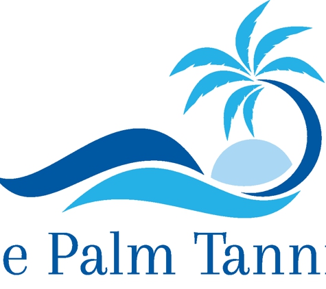 Blue Palm Tanning & Airbrush Studio