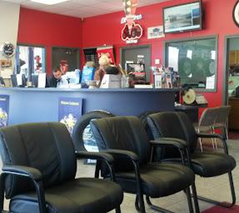 Tony's Tire & Automotive - Hammond, LA