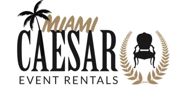 Caesar Event Rentals Miami - Boynton Beach, FL