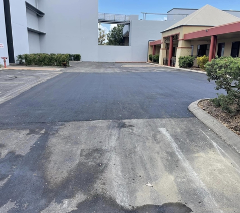 Road Construction Group - Bundaberg Central, QLD