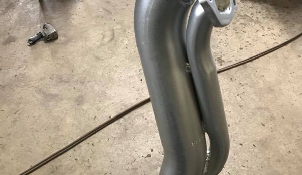 Hamilton Exhaust Centre - Hamilton, VIC