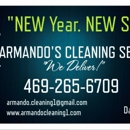 Armando's Cleaning Service - House Cleaning