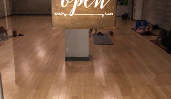 Unity Yoga - New York, NY