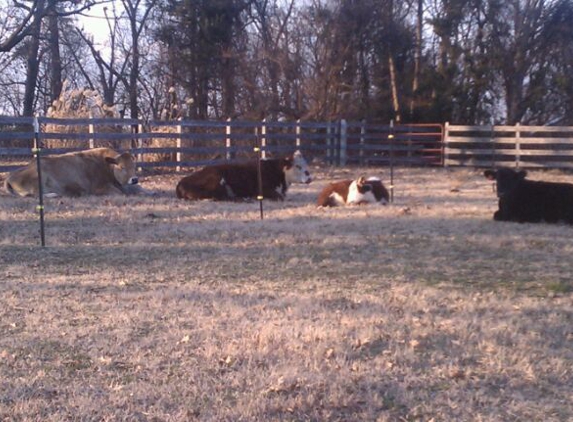 Kinder Farm Park - Millersville, MD