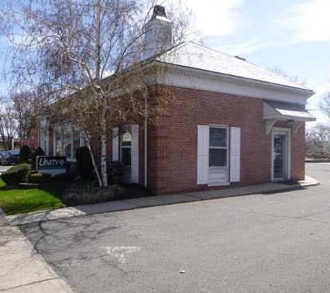 Unity Bank - Scotch Plains, NJ