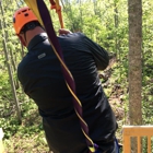 White Oak Ziplines & Family Fun Center