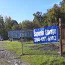 Superior  Storage - Sheds