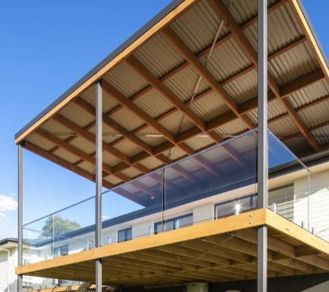 Leser Build - Commercial & Residential Licensed Builder - Bega, NSW