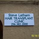 Steve Latham Hair Transplant Clinic - Hair Replacement