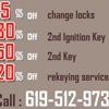 Locksmith Bostonia CA gallery