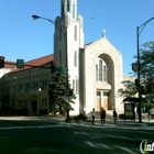 St Andrews Greek Orthodox Church