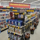 Advance Auto Parts