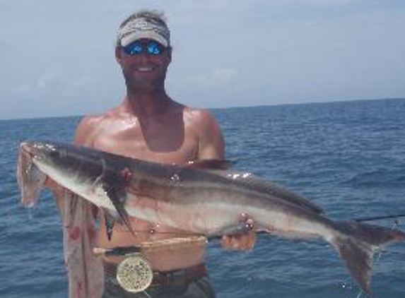 One More Cast Charters - Savannah, GA