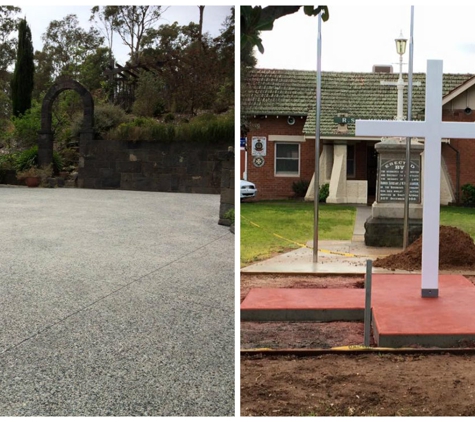 Superior Concrete & Construction - California Gully, VIC