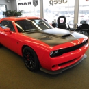 Hanigan Chrysler Jeep Dodge, Inc. - Used Car Dealers